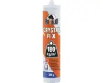 Hornbach ROXOLID Crystal FI-X Montagekleber 300 g