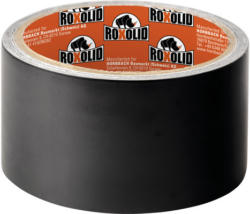ROXOLID Waterproof Tape Wasserdichtes Reparaturband 50 mm x 1,5 m