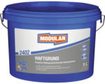 Hornbach MODULAN 2402 Haftgrund weiß 5 L