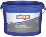 Hornbach MODULAN 2401 Putzgrund weiß 5 L