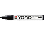 Hornbach Marabu Yono Marker, schwarz 073, 1,5-3 mm