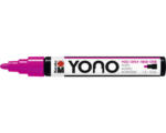 Hornbach Marabu Yono Marker, neon-pink 334, 1,5-3 mm
