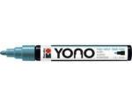 Hornbach Marabu Yono Marker, türkisblau 998, 1,5-3 mm