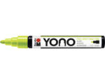 Hornbach Marabu Yono Marker, neon-grün 365, 1,5-3 mm