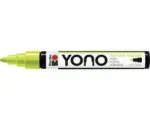 Hornbach Marabu Yono Marker, neon-grün 365, 1,5-3 mm