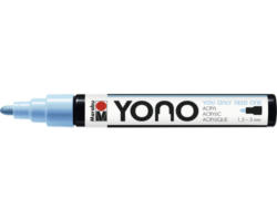 Marabu Yono Marker, aquamarin 255, 1,5-3 mm