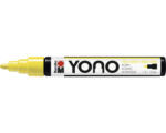 Hornbach Marabu Yono Marker, neon-gelb 321, 1,5-3 mm