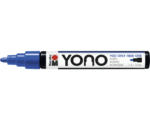 Hornbach Marabu Yono Marker, dunkelblau 053, 1,5-3 mm