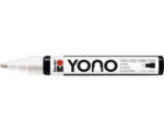 Hornbach Marabu Yono Marker, weiß 070, 1,5-3 mm