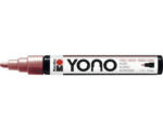 Hornbach Marabu Yono Marker, rosé-gold 734, 1,5-3 mm