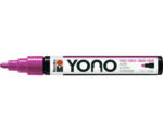 Hornbach Marabu Yono Marker, magenta 014, 1,5-3 mm