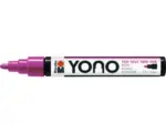 Hornbach Marabu Yono Marker, magenta 014, 1,5-3 mm