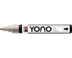 Marabu Yono Marker, warmgrau hell 987, 1,5-3 mm