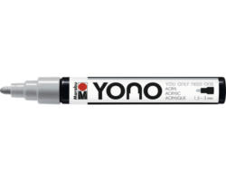 Marabu Yono Marker, grau 078, 1,5-3 mm