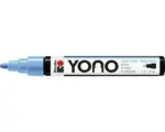 Hornbach Marabu Yono Marker, pastellblau 256, 1,5-3 mm