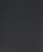 Hornbach RAUTNER Schleifbogen für Handschleifer Schwingschleifer, 230x280mm, Korn 180, Ungelocht schwarz