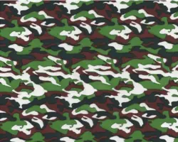 Wassertransferdruck Folie Tarn CA-NR-003-06 grün 100 x 50 cm