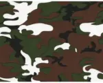 Hornbach Wassertransferdruck Folie Tarn CA-NR-012 grünlich 100 x 50 cm