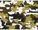 Hornbach Wassertransferdruck Folie Tarn CA-NR-013-02 grünlich 100 x 50 cm