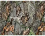 Hornbach Wassertransferdruck Folie Camouflage CA-R-005 500 mm