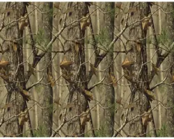 Wassertransferdruck Folie Camouflage CA-R-020 natur 100 x 50 cm