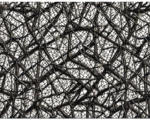 Hornbach Wassertransferdruck Folie Camouflage CA-R-029 braun 100 x 50 cm