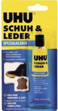 Hornbach UHU Schuh- und Lederkleber 30 g