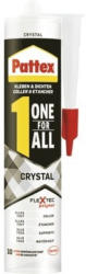 PATTEX One For All Crystal 290g