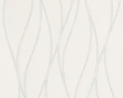 Vliestapete 2449-18 Meistervlies 2020 Wellenmuster