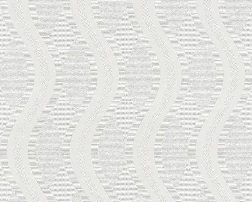 Vliestapete 2605-12 Meistervlies 2020 Wellenornament