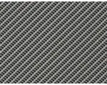Hornbach Wassertransferdruck Folie Carbon CD-221-1 50x100 cm