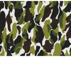 Wassertransferdruck Folie Tarn CA-NR-001-01 50x100 cm