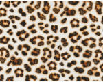 Hornbach Wassertransferdruck Folie Leopard CD-165 50x100 cm