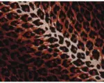Hornbach Wassertransferdruck Folie Leopard CD-83 50x100 cm