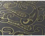 Hornbach Wassertransferdruck Folie Paisley CD-09 50x100 cm