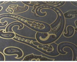 Wassertransferdruck Folie Paisley CD-09 50x100 cm