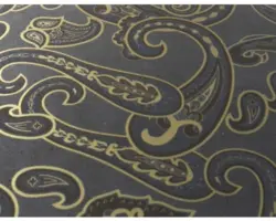 Wassertransferdruck Folie Paisley CD-09 50x100 cm