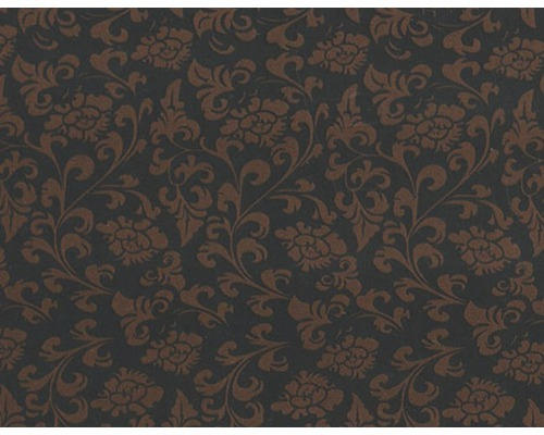 Wassertransferdruck Folie Blumen gold CD-103 50x100 cm