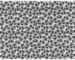 Hornbach Wassertransferdruck Folie Skulls CD-109 50x100 cm