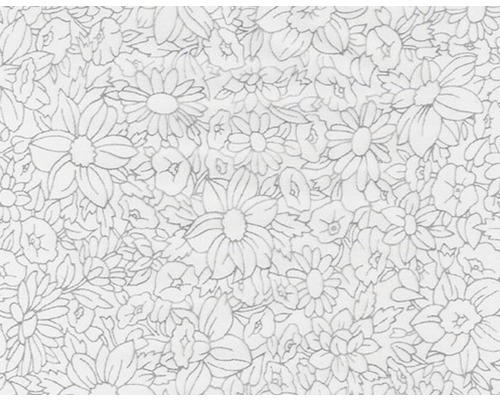 Wassertransferdruck Folie Blumen CD-14-2 50x100 cm