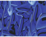 Hornbach Wassertransferdruck Folie Alien blau CD-21-KF 50x100 cm
