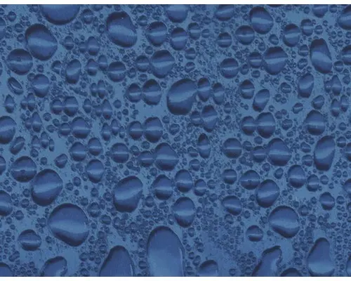 Wassertransferdruck Folie Waterdrops CD-41 50x100 cm