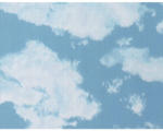 Hornbach Wassertransferdruck Folie Wolken CD-62 50x100 cm