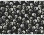 Hornbach Wassertransferdruck Folie Skulls CD-325 50x100 cm