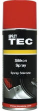 Hornbach SprayTec Silikon Spray 400 ml