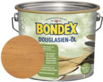 Hornbach Holzöl Bondex Douglasien-Öl 2,5 l