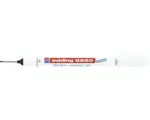 Hornbach edding Bohrloch Pen 8850 schwarz