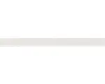 Hornbach Bordüre Only Borders 9 selbstklebend weiß silber 5 m x 4,4 cm