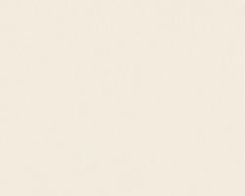 Vliestapete Sweet Candy Uni creme