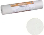 Hornbach Raufasertapete mittel weiß 25 m
